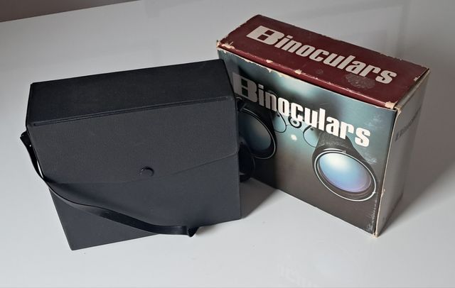 Binoculares