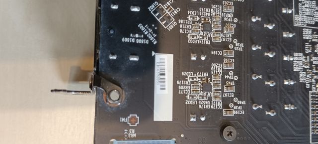 Msi R9 270X da gioco