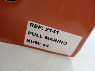 Náuticos 