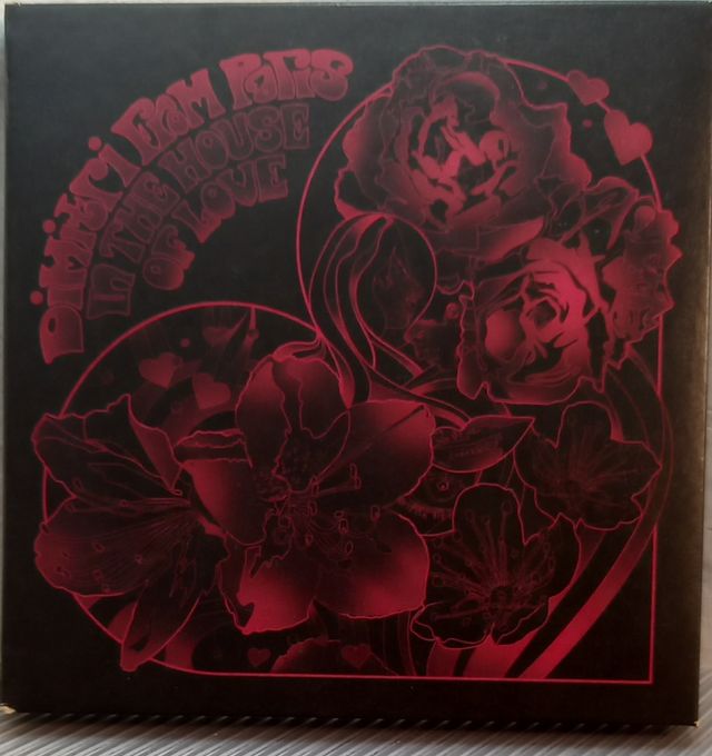 CD DIMITRI FROM PARIS