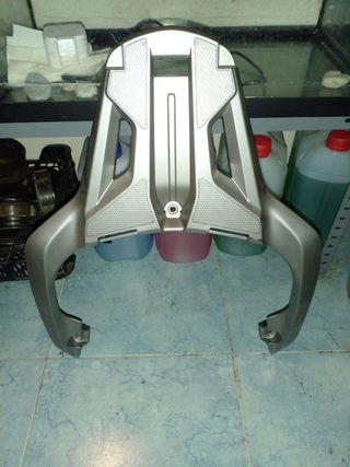 Honda scoopy 2017