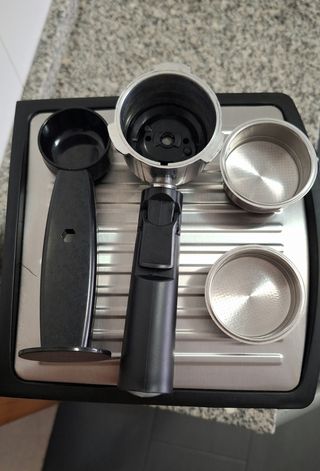 Cafetera Power Expresso 20 Cecotec