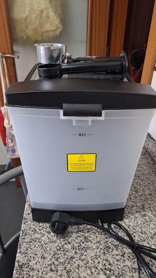 Cafetera Power Expresso 20 Cecotec