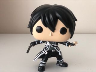 Muñeco FUNKO POP