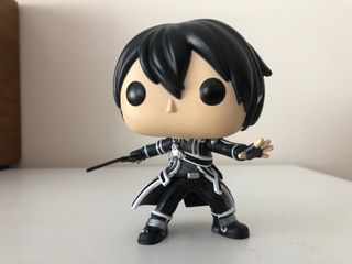 Muñeco FUNKO POP