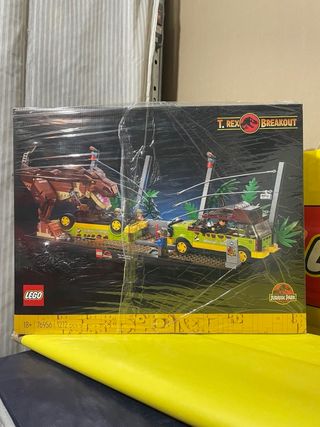 Lego 76956