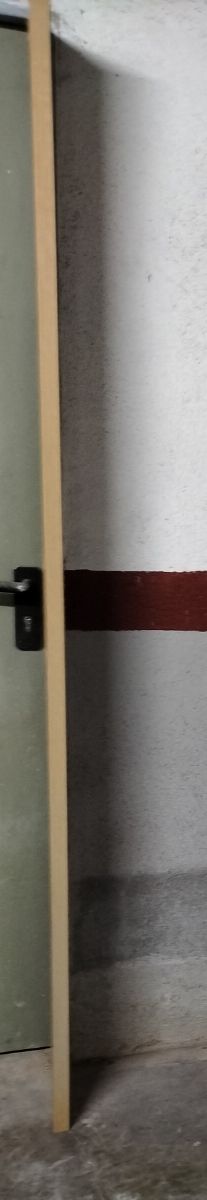 Balda pared