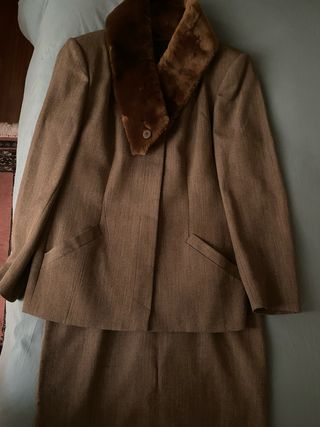Tailleur