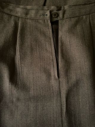 Tailleur