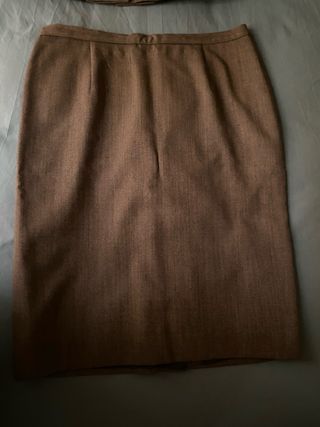 Tailleur