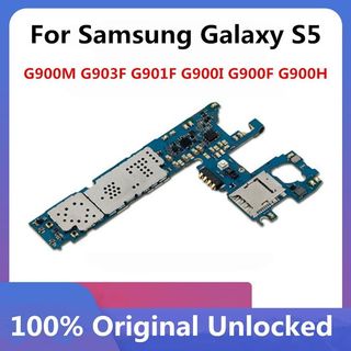 Samsung galaxy s5