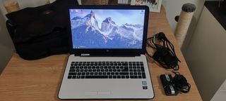 Portátil HP 71025