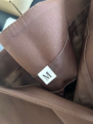 Mini falda