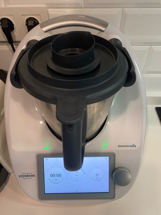 Thermomix TM6