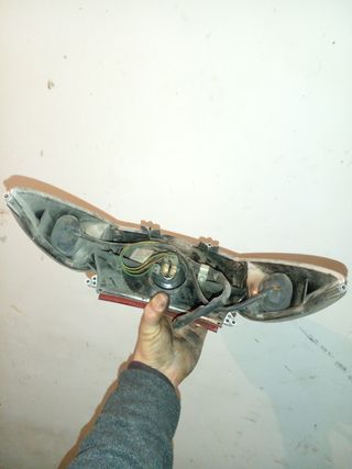 Honda sh scoopy carburacion 