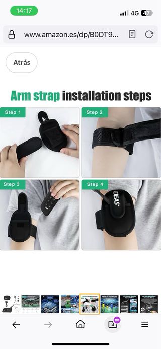 Intercomunicador profesional para arbitros “NUEVO”