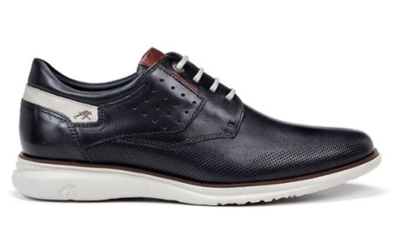 Fluchos Mod F0194 Azul, Número 40