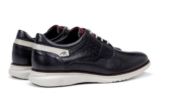 Fluchos Mod F0194 Azul, Número 40