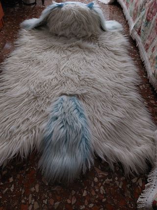 Alfombras infantiles