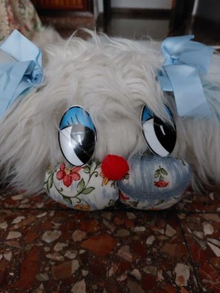 Alfombras infantiles