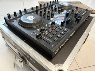 Trakot s4 