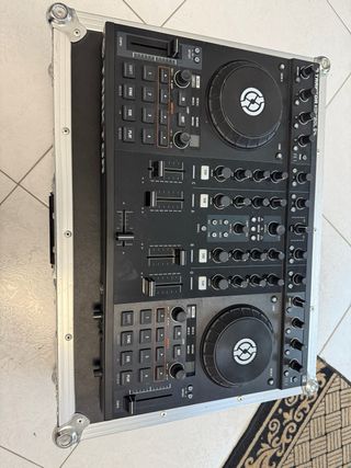 Trakot s4 