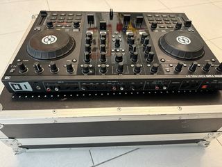 Trakot s4 