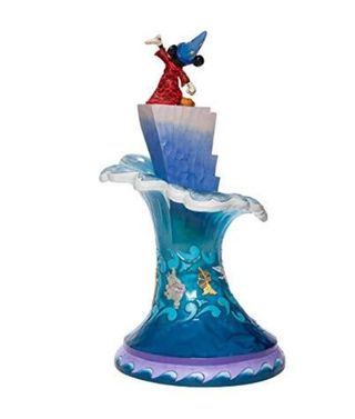 Enesco Disney Mickey Hechicero 