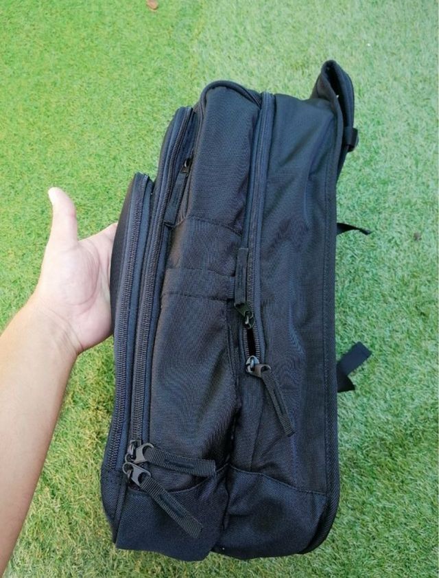 Mochila Rockstar GTA