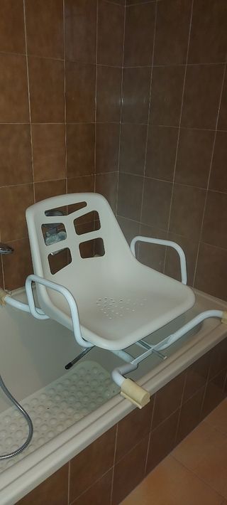 Muebles rústicos