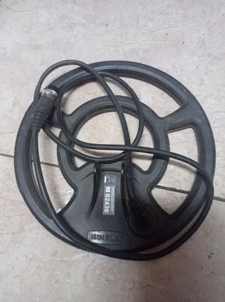 Plato Minelab 