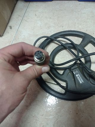 Plato Minelab 