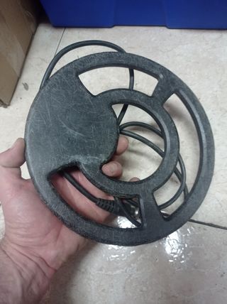 Plato Minelab 