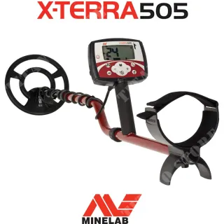Plato Minelab 