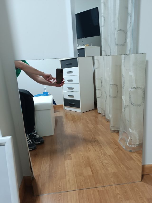 Lavabo naranja grifo , tapa de vater naranja y esp