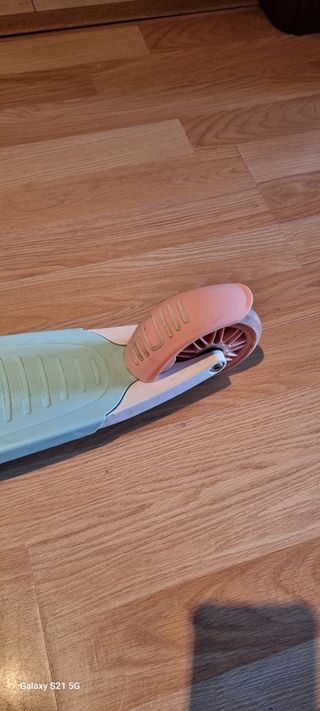 PATINETE 3 RUEDAS