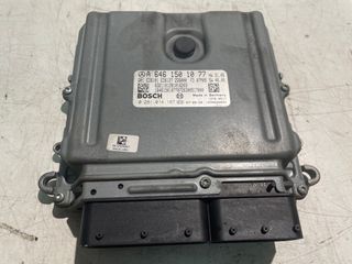 Centralita del motor mercedes citan