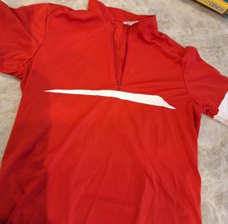 Equipacion ciclismo