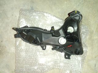 Honda sh scoopy 2017