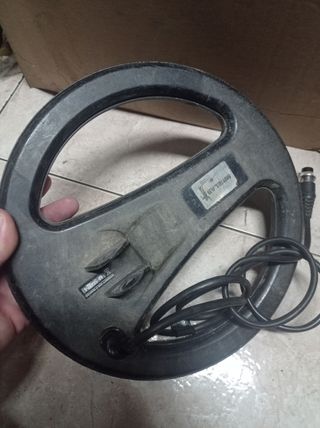 Plato detector 