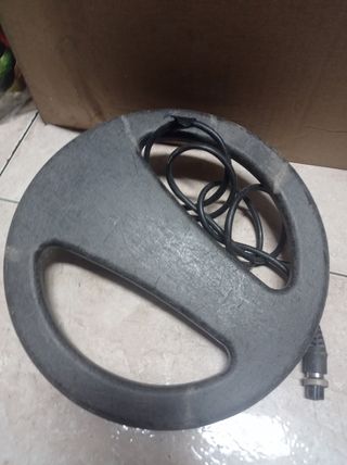 Plato detector 