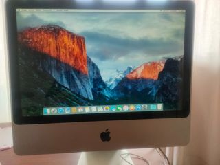 iMac 20" 2009 8Gb Ram 2Tb Disco