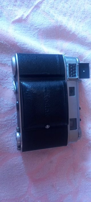 Camara kodak retina 3c