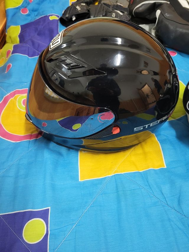 Agv stealth sv