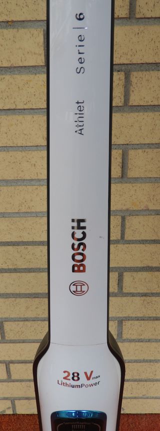 BOSCH ATHLET SERIE 6 28V LITHIUM POWER