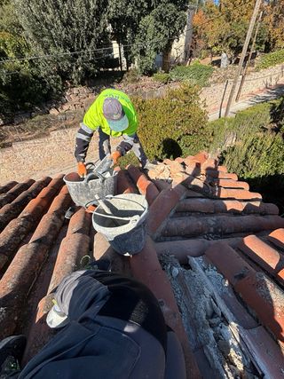 REFOAF reformas integrales