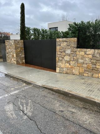 REFOAF reformas integrales