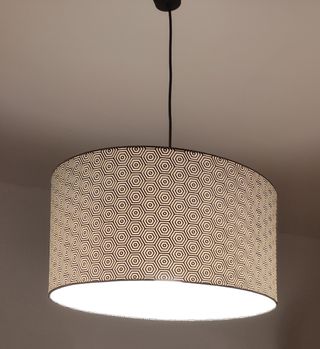 LÁMPARA DE TECHO LA MAISON DU MONDE