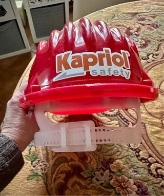 Casco kapriol taglia 5363