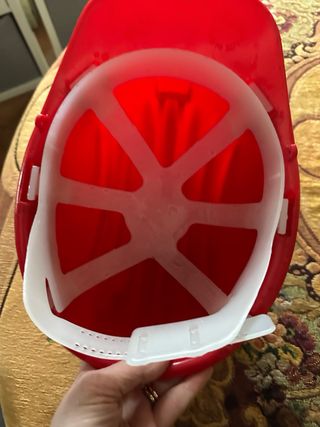 Casco kapriol taglia 5363